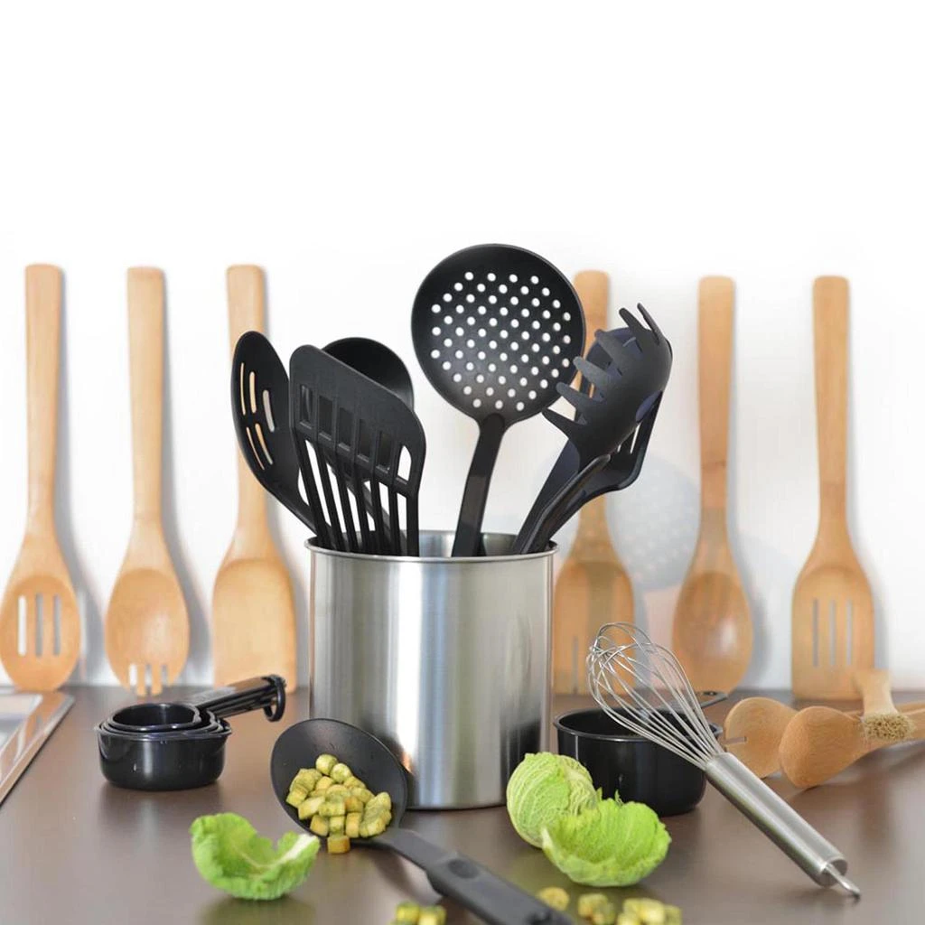 商品BergHOFF|Studio 23pc Tub of Tools,价格¥680,第1张图片