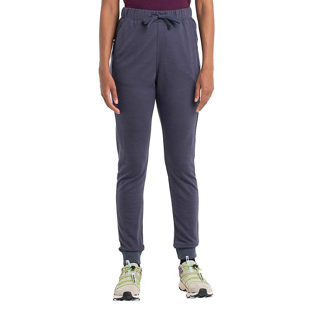 商品Icebreaker|Icebreaker Women's Merino Crush II Pant,价格¥1125,第1张图片