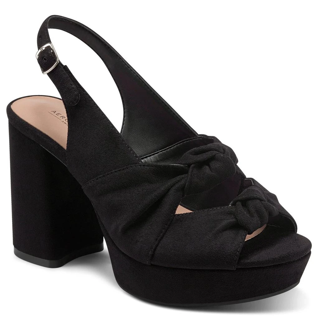 商品Aerosoles|Nadia Sandals,价格¥1020,第1张图片