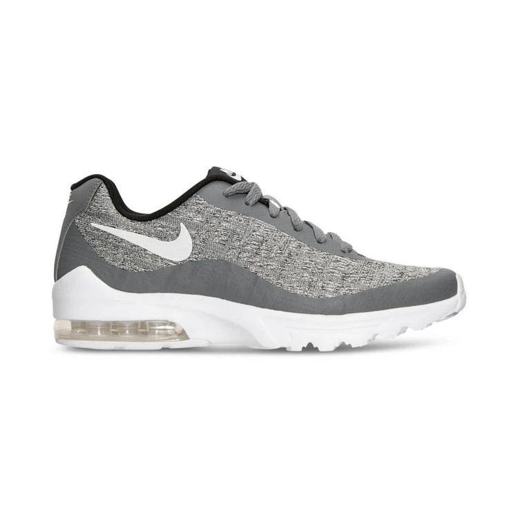 商品NIKE|Women's Air Max Invigor WVN Running Sneakers from Finish Line,价格¥361,第2张图片详细描述