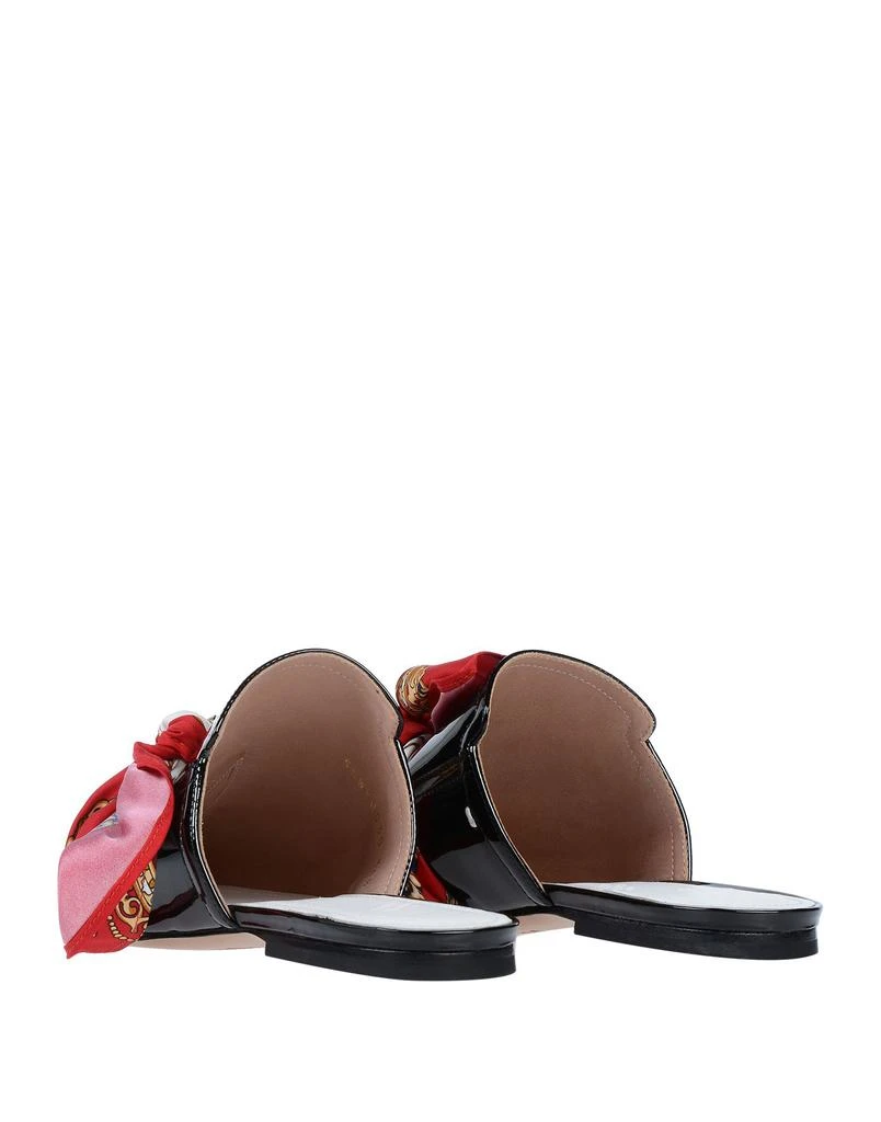 商品MAISON MARGIELA|Mules and clogs,价格¥1942,第3张图片详细描述