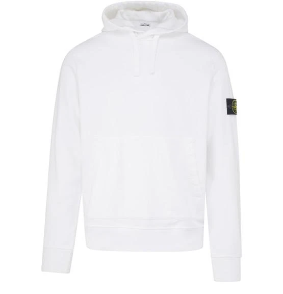 商品Stone Island|连帽运动衫,价格¥3020,第2张图片详细描述