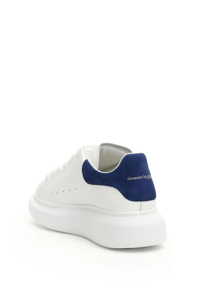 商品Alexander McQueen|OVERSIZED SNEAKERS,价格¥2650,第2张图片详细描述