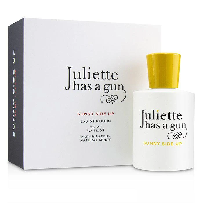 商品Juliette Has A Gun|Juliette Has A Gun 阳光至上（骄阳之下）女士香水 EDP 50ml/1.7oz,价格¥835,第2张图片详细描述