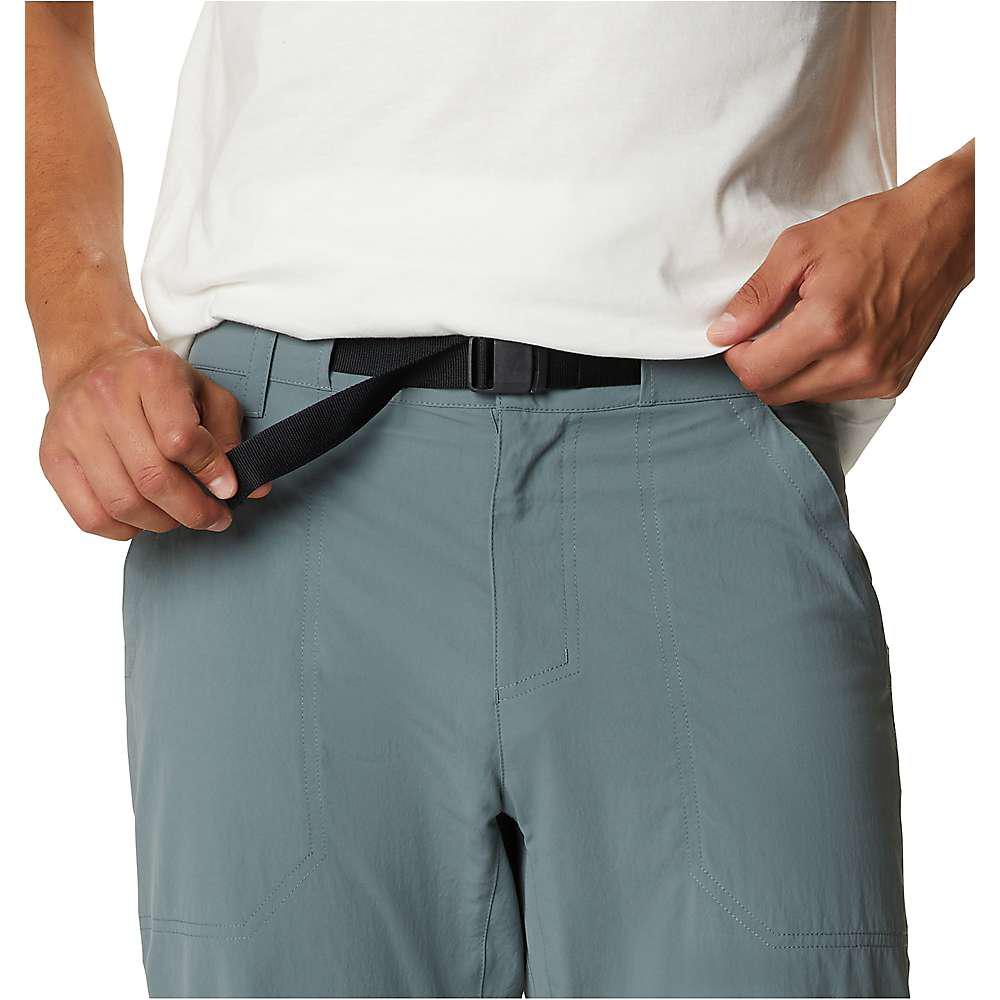 Mountain Hardwear Men's Chalkies Pant商品第2张图片规格展示