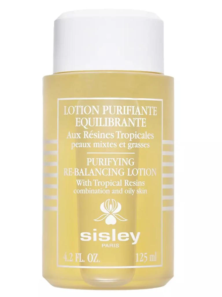 商品Sisley|Purifying Re-Balancing Lotion,价格¥831,第1张图片