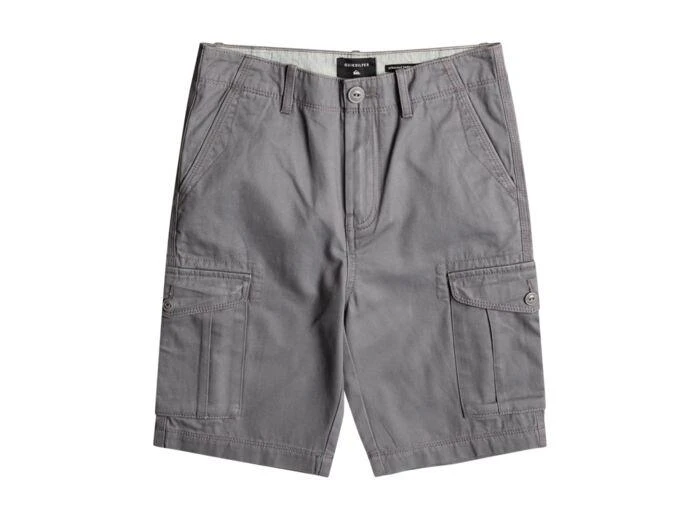 商品Quiksilver|EQBWS03226-KZE0 - CRUCIALBATYTH B WKST KZE0,价格¥244,第1张图片