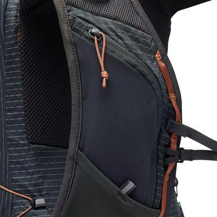 商品Black Diamond|Pursuit 15L Backpack,价格¥679,第5张图片详细描述
