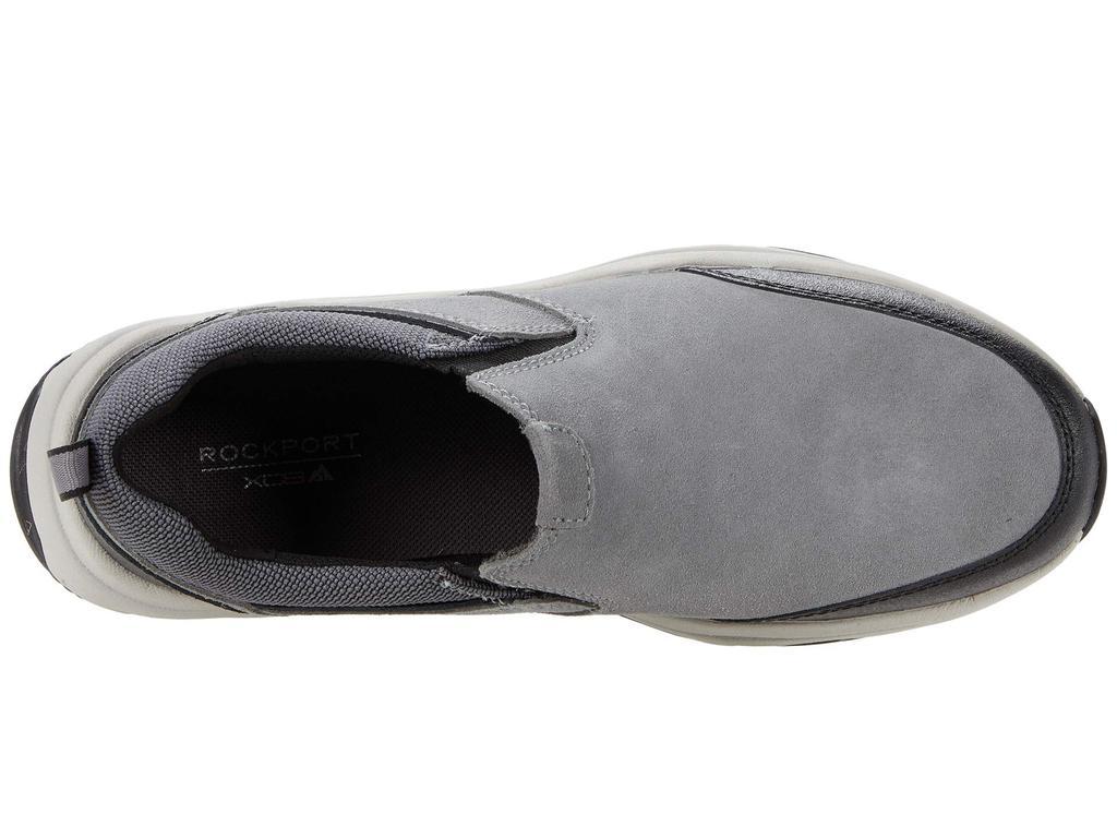 商品Rockport|Birchfield Slip-On,价格¥411-¥558,第4张图片详细描述