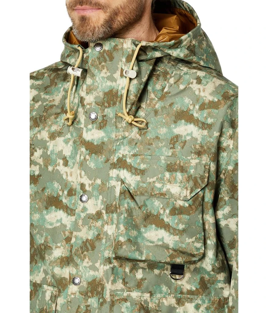 商品The North Face|M66 Utility Rain Jacket,价格¥792,第3张图片详细描述