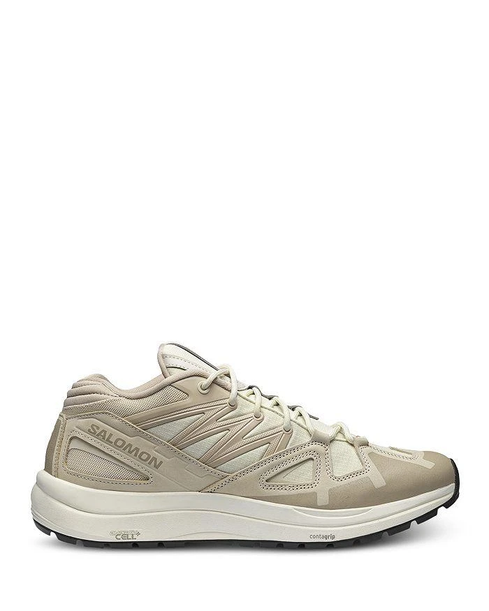 商品Salomon|Men's Odyssey 1 Advanced Lace Up Hiking Sneakers ,价格¥608,第1张图片