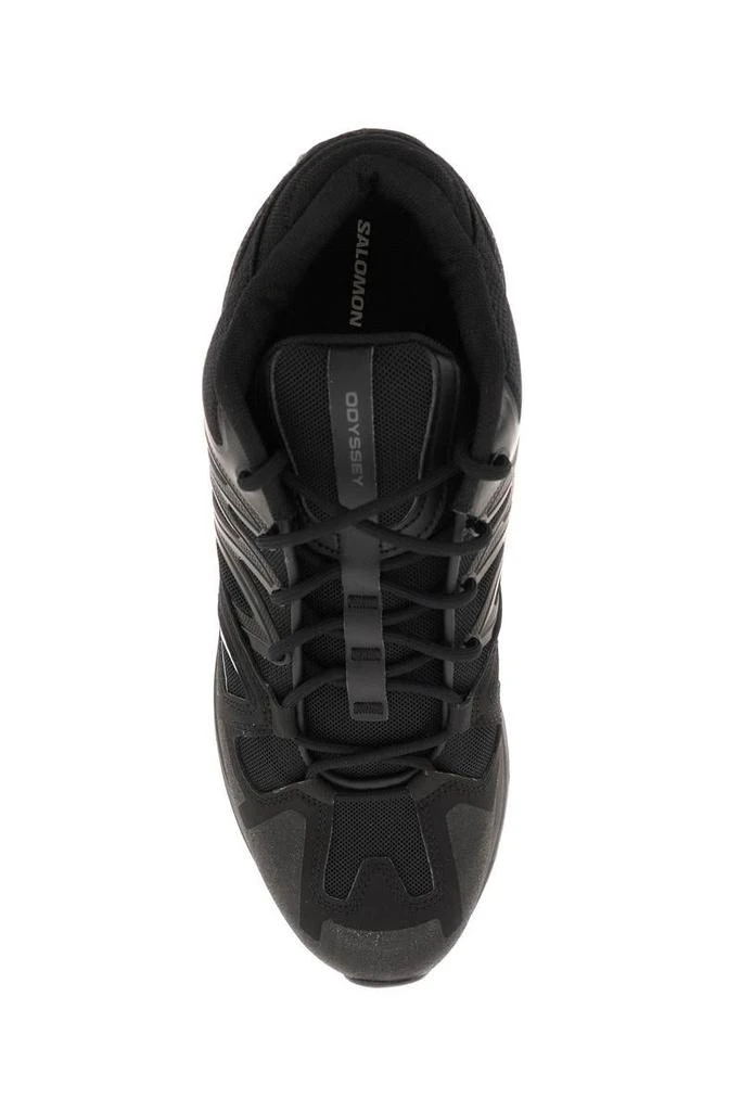商品Salomon|Salomon odyssey 1 sneakers,价格¥1224,第2张图片详细描述