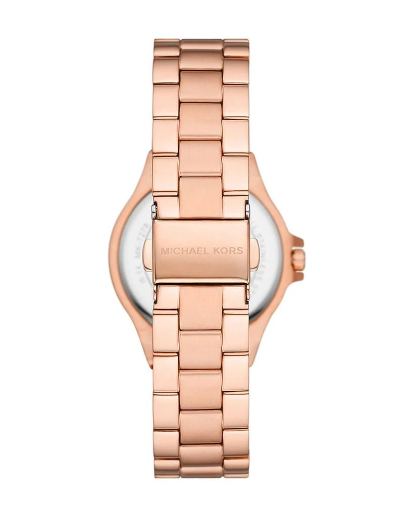 商品Michael Kors|Wrist watch,价格¥2014,第2张图片详细描述