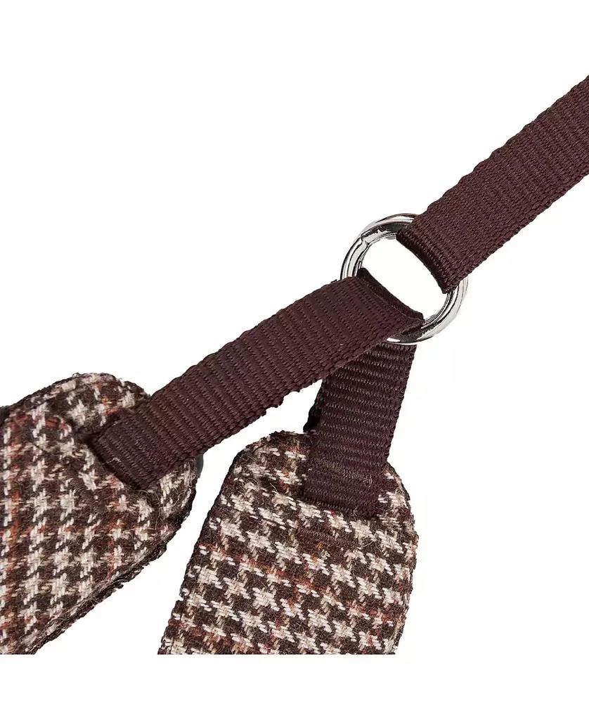 Luxe 'Houndsome' 2-in-1 Reversible Adjustable Dog Harness Leash 商品