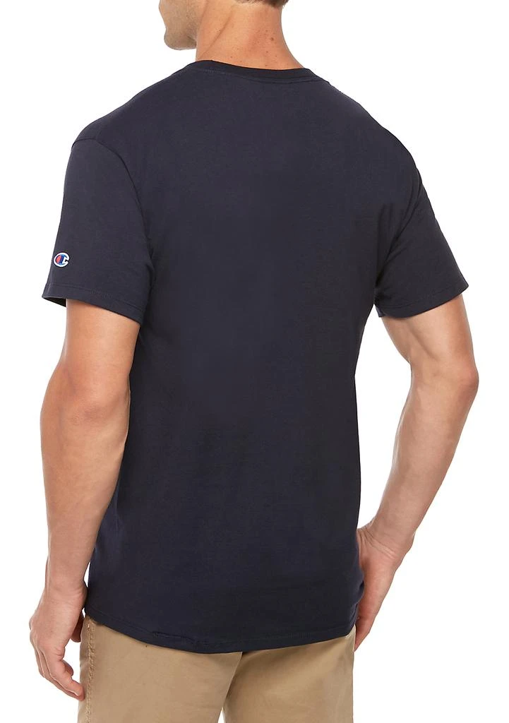 商品CHAMPION|Classic Jersey Graphic Tee,价格¥189,第2张图片详细描述
