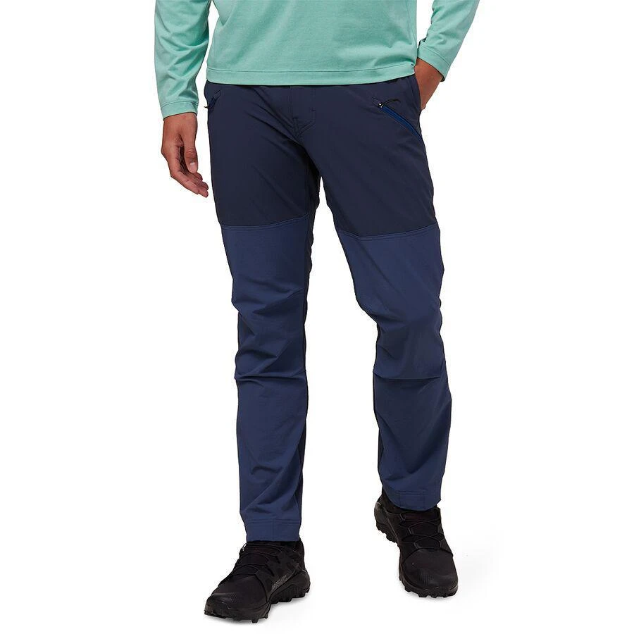 商品Patagonia|Point Peak Trail Pant - Men's,价格¥575,第1张图片