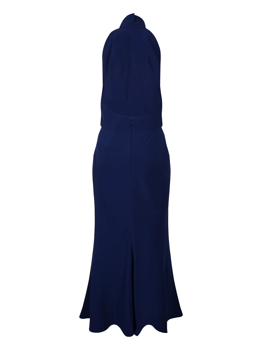 商品Alexander McQueen|Alexander McQueen 女士休闲套装 745721QEAAA4156 蓝色,价格¥7810,第3张图片详细描述