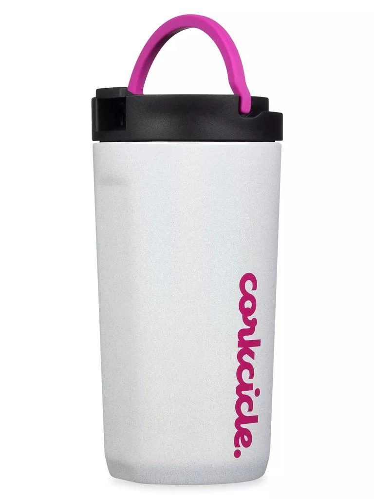 商品Corkcicle|Kid's Cup with Lid & Straw,价格¥262,第3张图片详细描述
