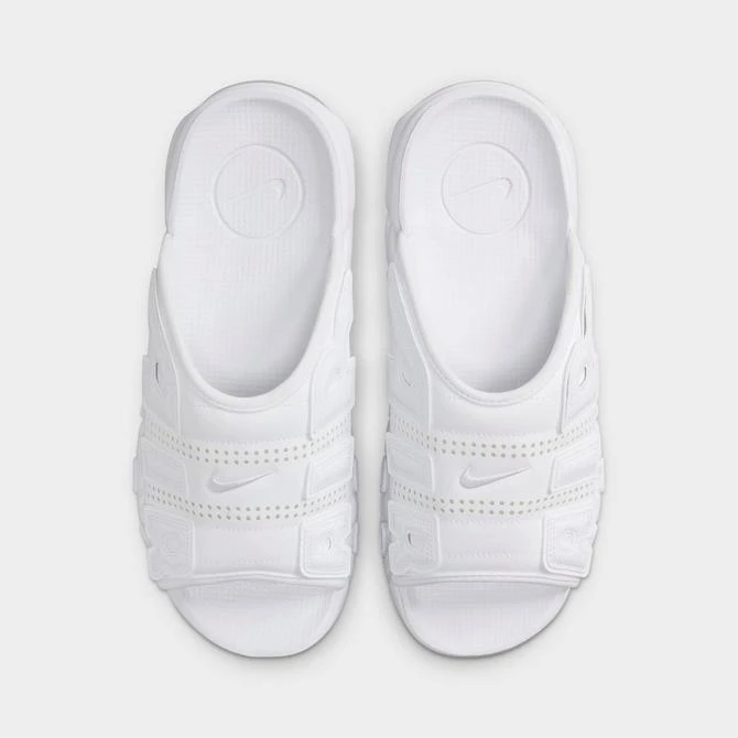 Men's Nike Air More Uptempo Slide Sandals 商品