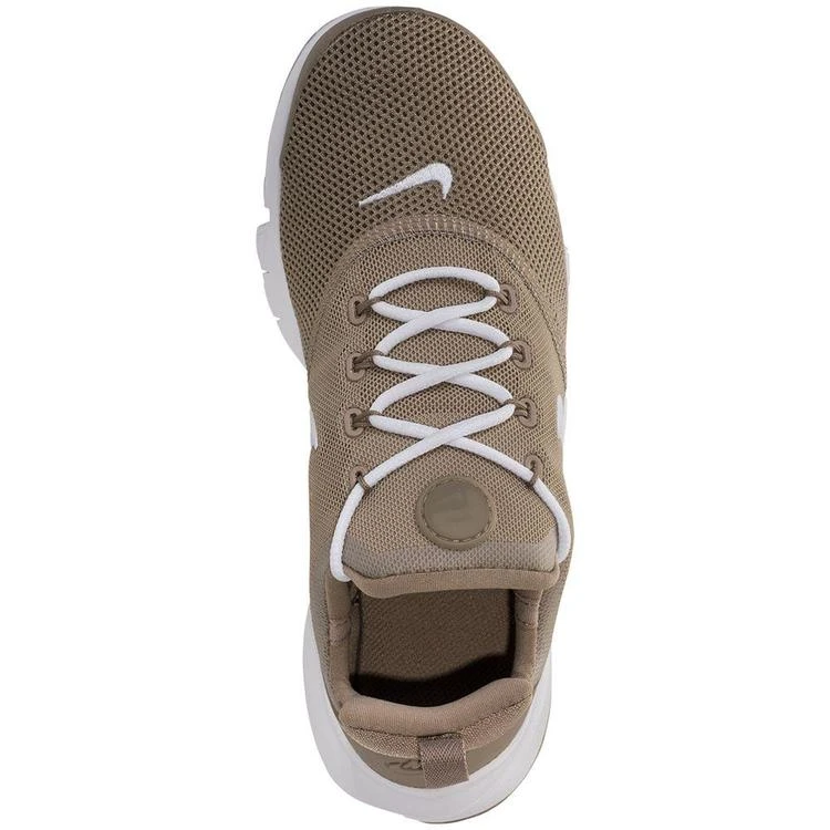 商品NIKE|Big Boys' Presto Fly Running Sneakers from Finish Line,价格¥297,第5张图片详细描述
