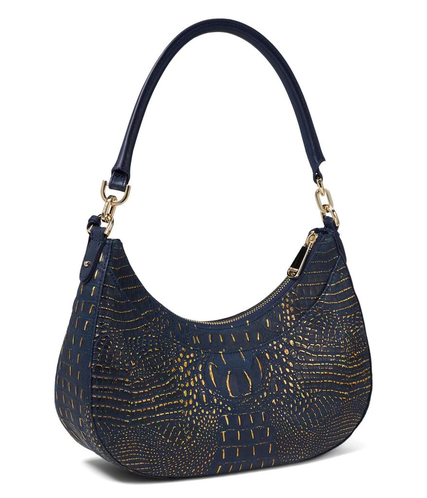 商品Brahmin|Inverness Small Bekka Shoulder Bag,价格¥1492,第2张图片详细描述