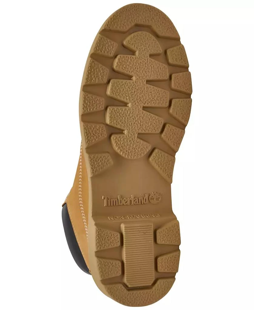 商品Timberland|Big Kids 6" Classic Water Resistant Boots from Finish Line,价格¥745,第5张图片详细描述