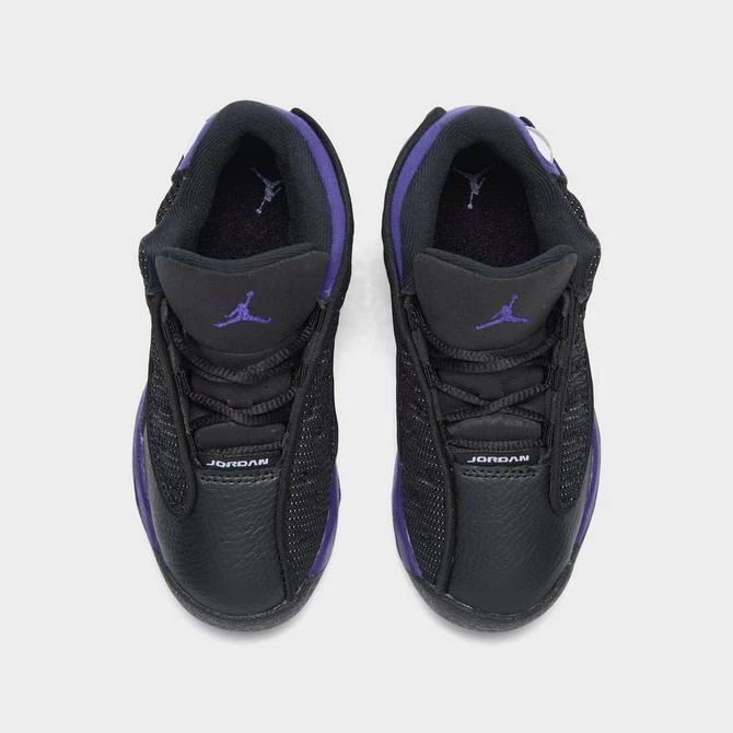 Kids' Toddler Air Jordan Retro 13 Basketball Shoes 商品