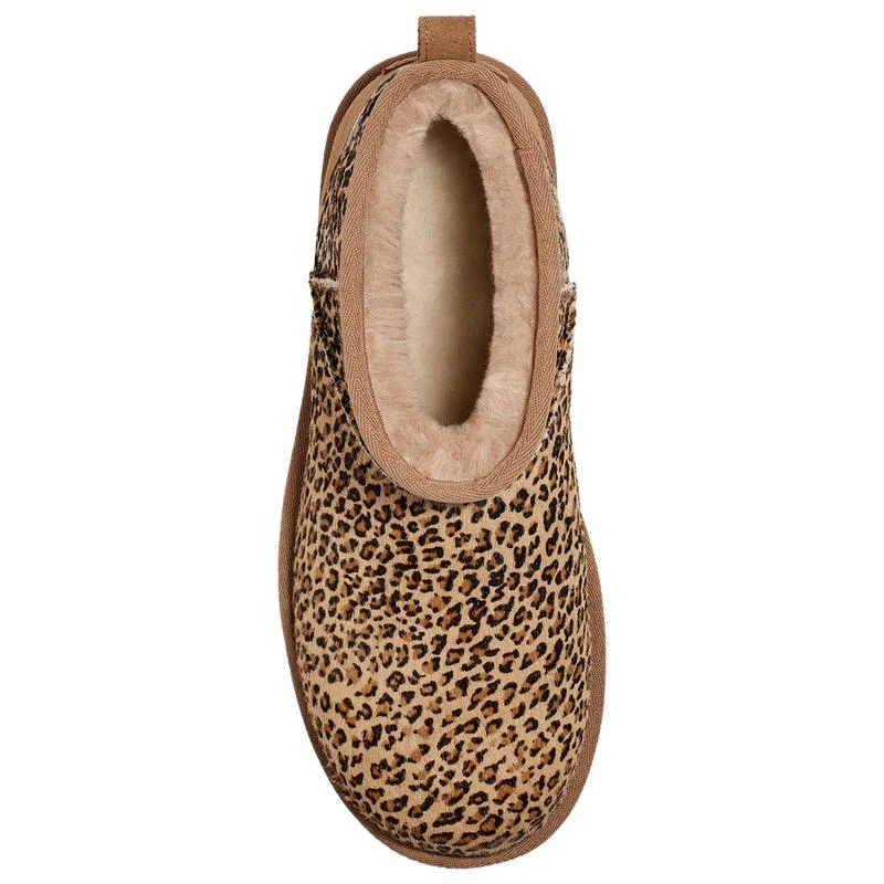 商品UGG|UGG Ultra Mini Speckles - Women's,价格¥1201,第4张图片详细描述