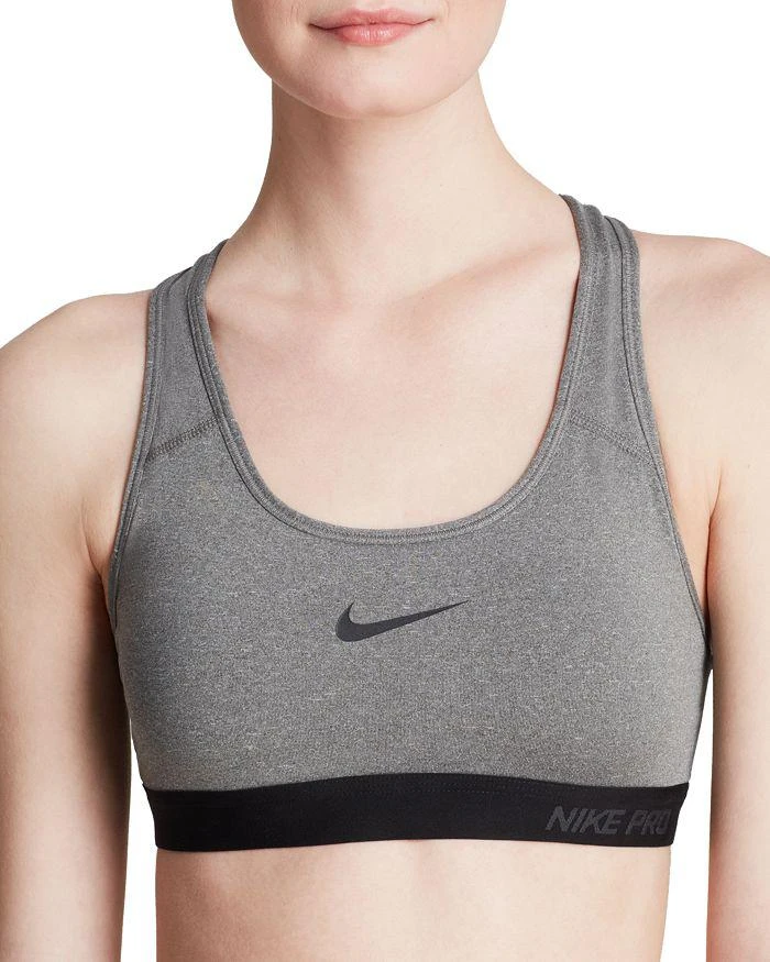 商品NIKE|Pro Classic Padded Sports Bra,价格¥225,第1张图片