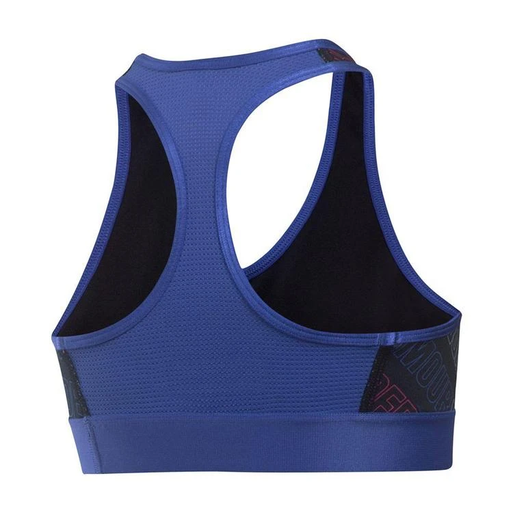 商品Under Armour|HeatGear® Printed Sports Bra, Big Girls,价格¥94,第3张图片详细描述