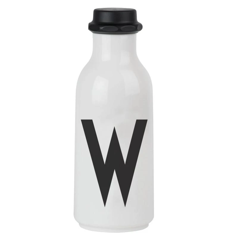 商品Design Letters|Personal bottle letter w,价格¥162,第1张图片