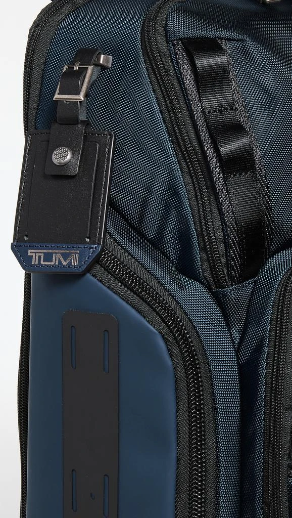 商品Tumi|Alpha Bravo Search Backpack,价格¥4511,第4张图片详细描述