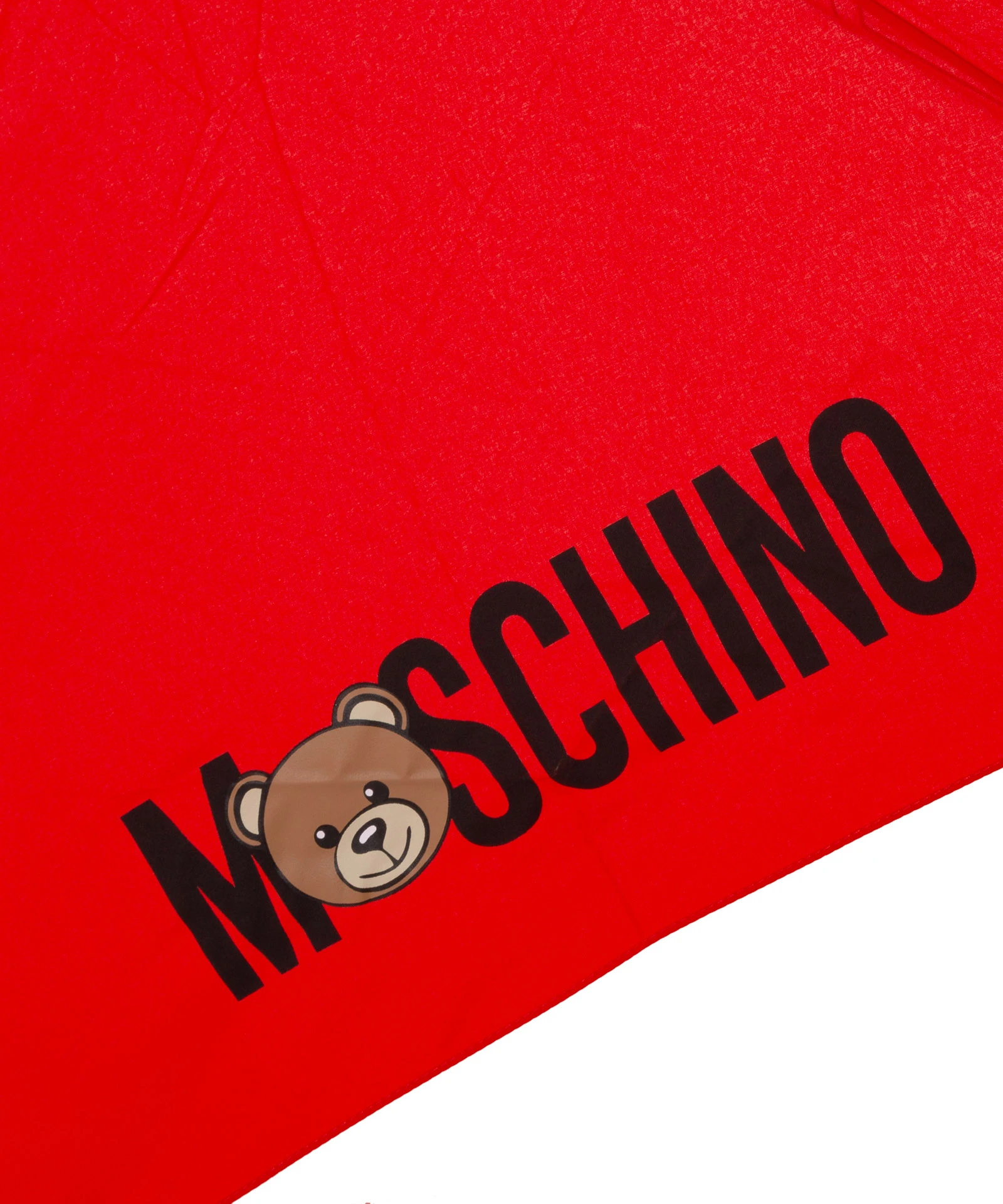 商品【商品预售7天】 Moschino|Moschino 伞 8430SUPERMINIC 红色,价格¥871,第4张图片详细描述