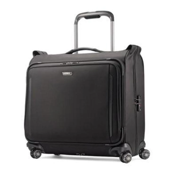 商品Samsonite|Silhouette Sphere XV Duet Voyager Garment Bag,价格¥2095,第1张图片