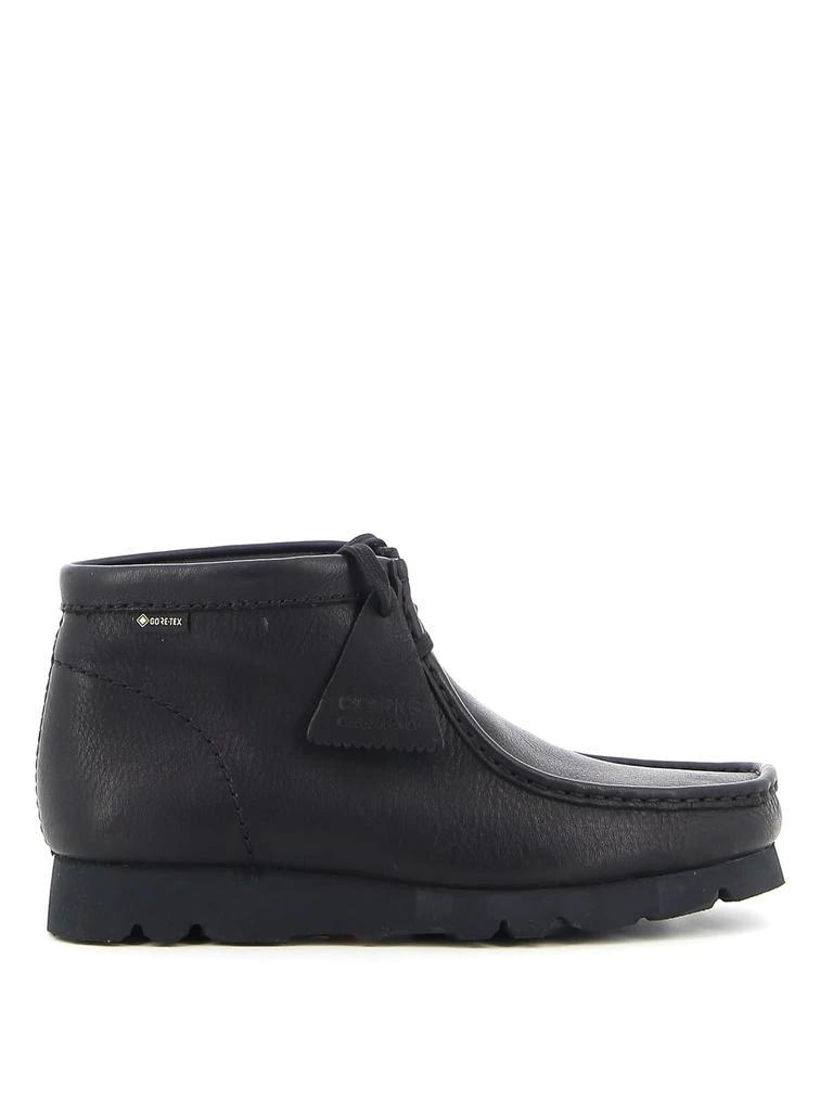 商品Clarks|Clarks Wallabeebt Gtx,价格¥1896,第1张图片
