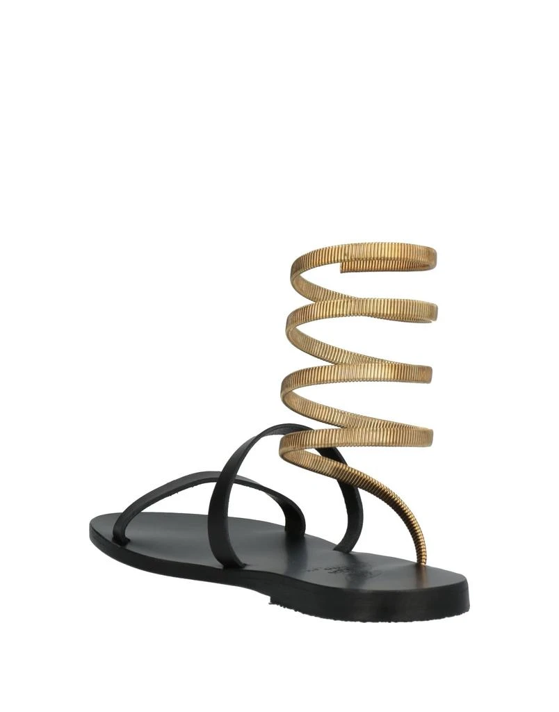 商品ANCIENT GREEK SANDALS|Sandals,价格¥1000,第3张图片详细描述