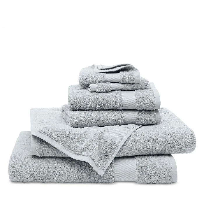 商品Boll & Branch|6 Pieces Spa Bath Sheet Set,价格¥1252,第1张图片