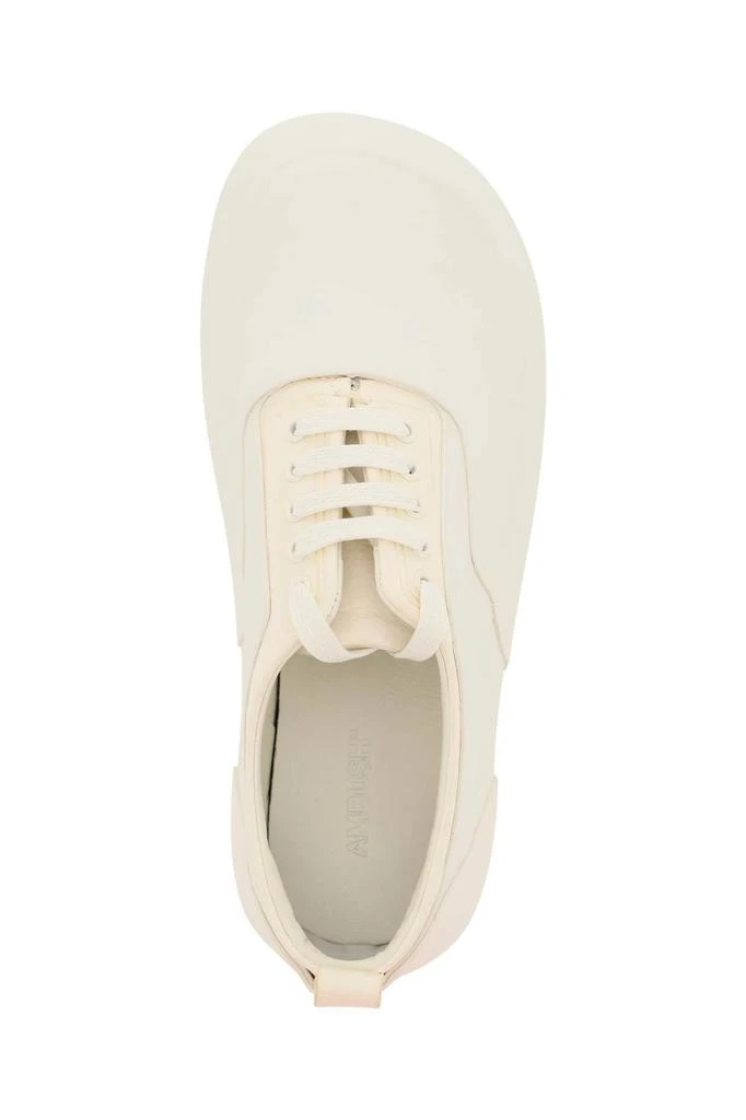 商品Ambush|HYBRID VULCANIZED SNEAKERS,价格¥1602,第3张图片详细描述