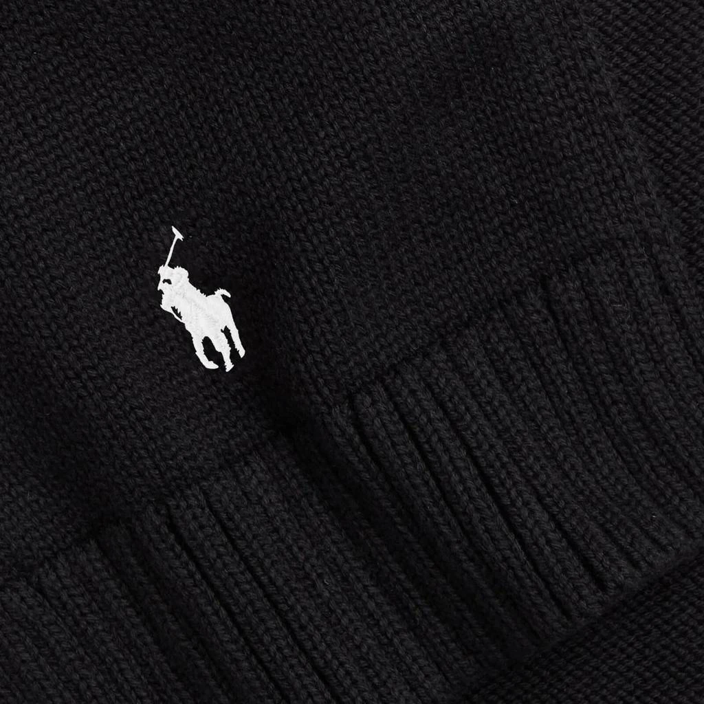 商品Ralph Lauren|Polo Ralph Lauren Pima Cotton Scarf,价格¥430,第2张图片详细描述