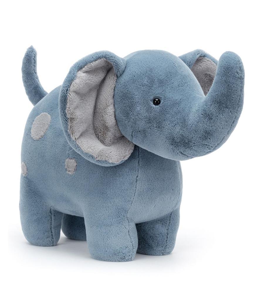 商品Jellycat|Big Spottie Elephant (45cm),价格¥533,第5张图片详细描述