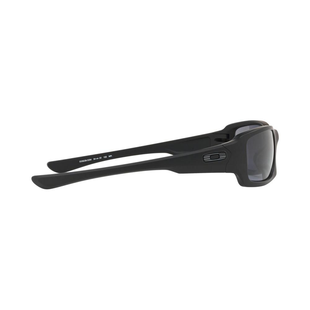 Fives Squared Sunglasses, OO9238 54商品第3张图片规格展示
