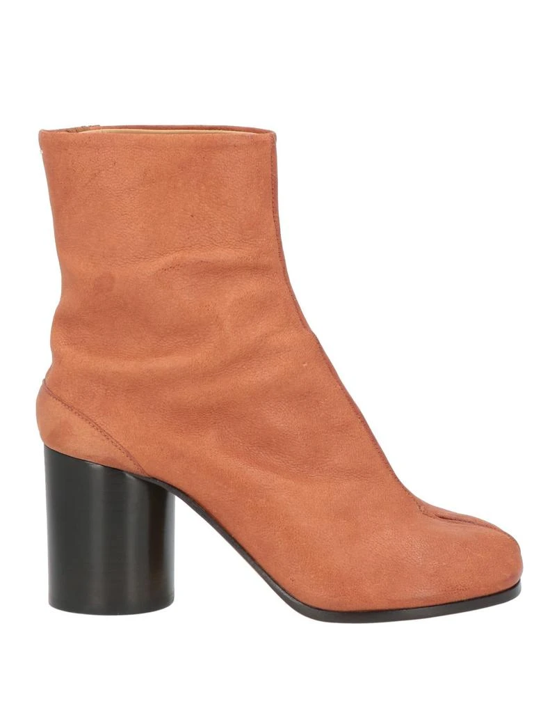 商品MAISON MARGIELA|Ankle boot,价格¥4615,第1张图片