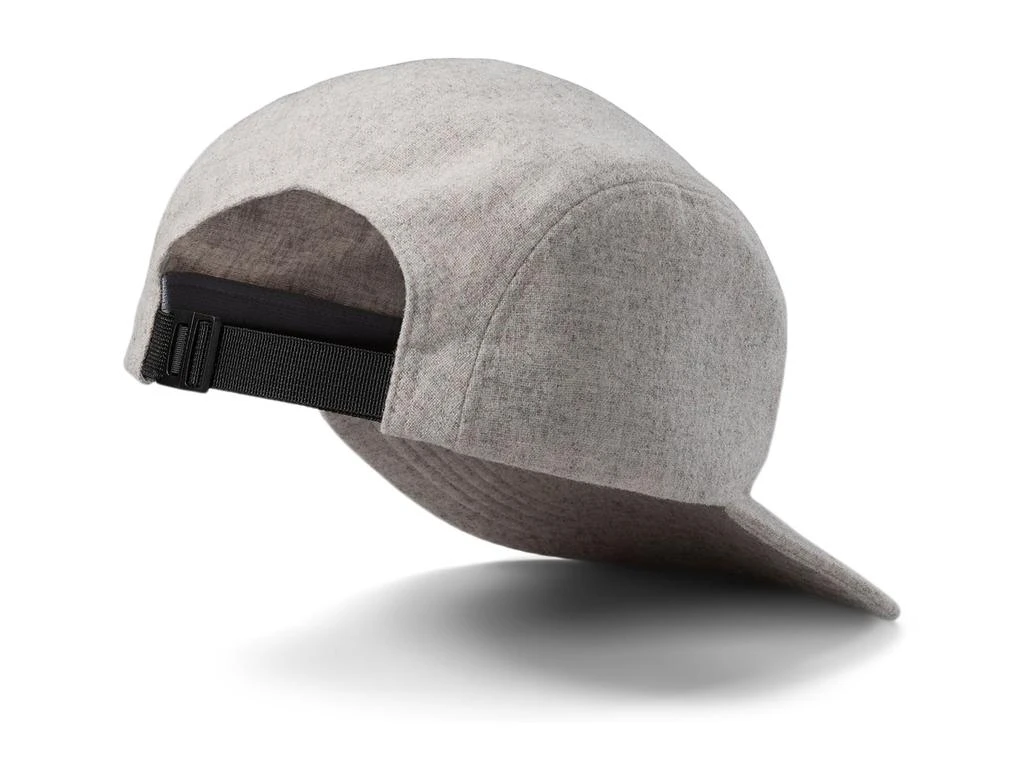 商品Arc'teryx|男女同款 羊毛混纺帽子,价格¥378,第2张图片详细描述