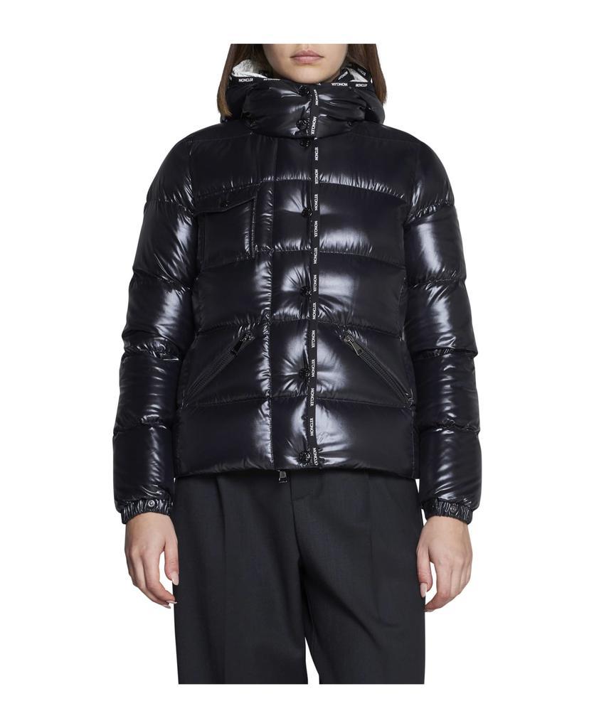 商品Moncler|Down Jacket,价格¥7530,第4张图片详细描述