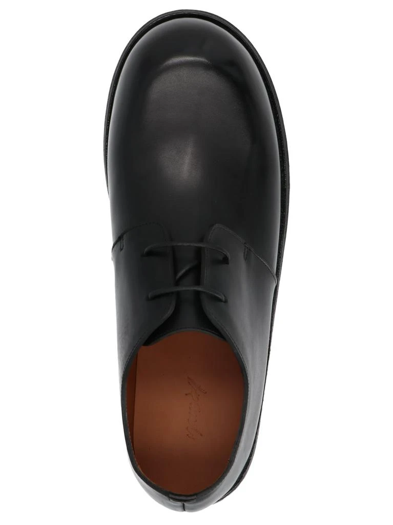 商品Marsèll|Marsell muso Derby Shoes,价格¥2796,第3张图片详细描述