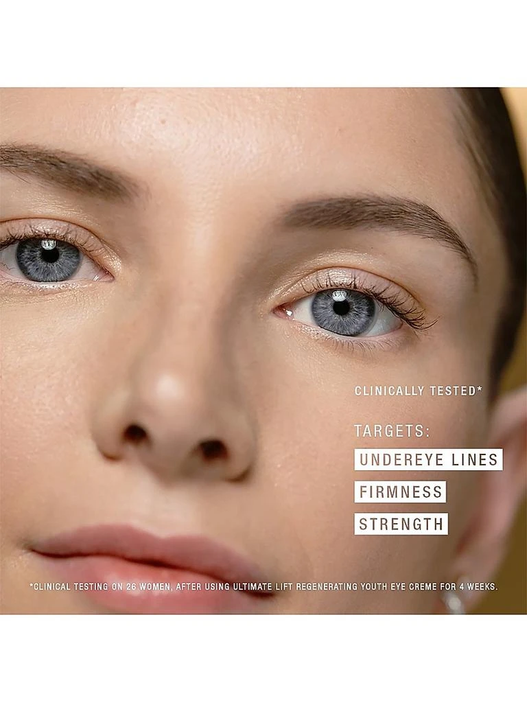 商品Estée Lauder|Re-Nutriv Ultimate Lift Regenerating Youth Eye Crème,价格¥1338,第5张图片详细描述