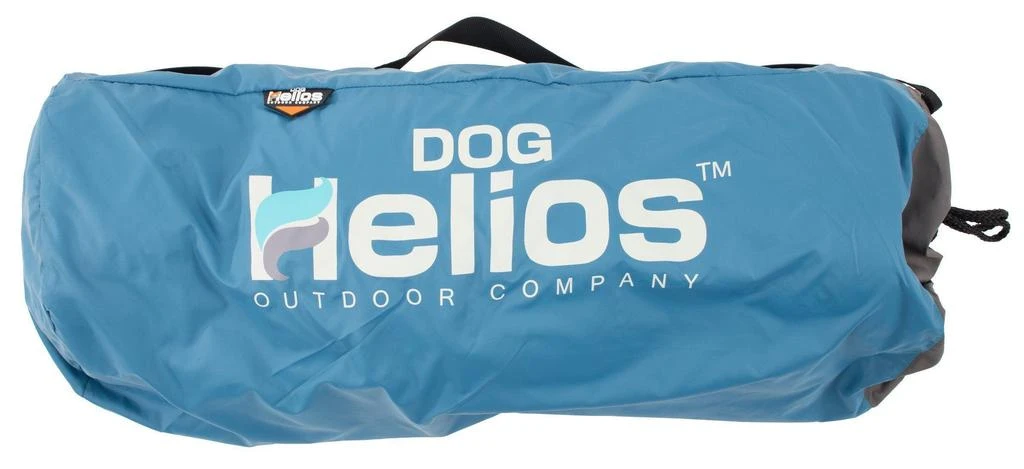 商品Dog Helios|'Trail-Barker' Multi-Surface Water-Resistant Travel Camping Dog Bed,价格¥684,第5张图片详细描述