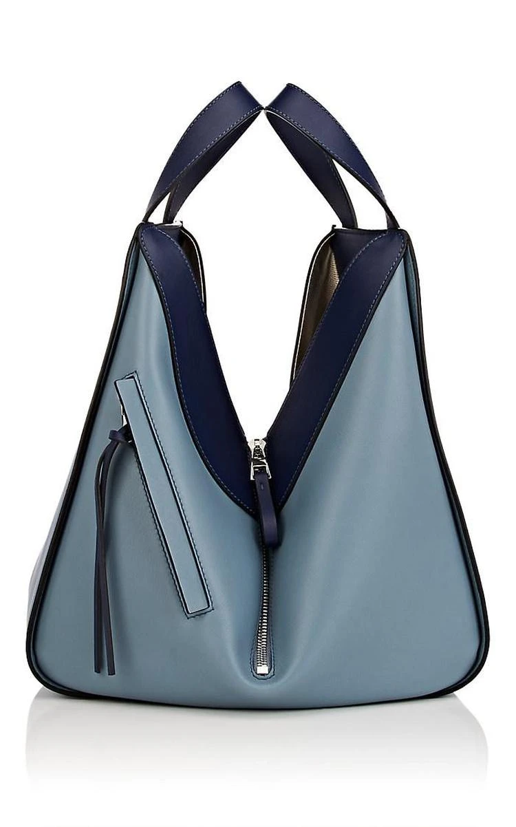 Hammock Medium Leather Bag 商品