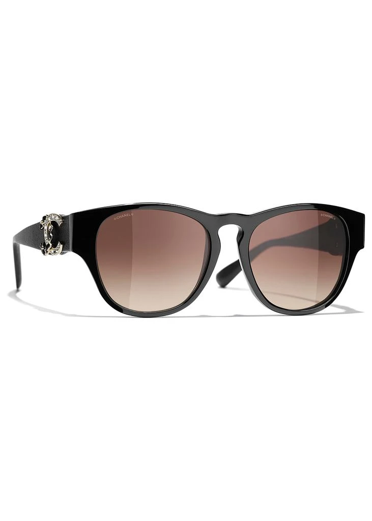 商品Chanel|Square sunglasses,价格¥5076,第5张图片详细描述