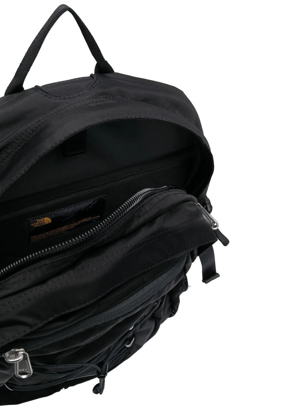 商品【商品预售7天】 The North Face|The North Face 男士双肩包 NF00CF9C4GZ1 黑色,价格¥954,第5张图片详细描述
